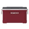 Igloo Latitude 52 Κοκκινο 41662