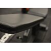 Ρυθμιζόμενος πάγκος γυμναστηρίου WBX-200 Adjustable Gym Bench TOORX
