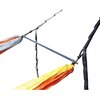 FUSE TANDEM HAMMOCK SYSTEM/SLATE