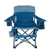 Καρέκλα Πτυσσόμενη με Υποπόδιο Oztrail Monarch Arm Chair with Footrest