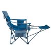 Καρέκλα Πτυσσόμενη με Υποπόδιο Oztrail Monarch Arm Chair with Footrest