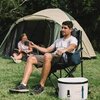 Καρέκλα camping OZTRAIL Big Boy /Navy Blue