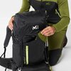 Ορειβατικό σακίδιο Millet UBIC 60+10 /Black