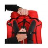 Σακίδιο Millet / Prolighter 60+20 / Red - Rouge
