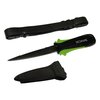 Μαχαιρι Καταδυσης Ribbon 11 Mayp/teflon Lime 65111