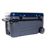 Igloo s-Glide 110 Maxcold Roller Γκρι/μπλε 41770