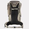 Millet WANAKA 30, Σακίδιο πεζοπορίας, MIS2346_N9904 /Beige