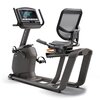 Matrix Recumbent r30 Καθιστο Ποδηλατο Γυμναστικης με Κονσολα xir