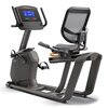Matrix Recumbent r30 Καθιστο Ποδηλατο Γυμναστικης με Κονσολα xr