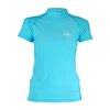 Vaquita Γυναικειο με Κοντο Μανικι Blue xl 64613