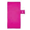 SALTY TRIBE Bajau Beach Towel & Swim Bag, Πετσέτα θαλάσσης & Τσάντα /Barbie Pink