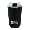 SALTY TRIBE Coffee Mug Stainless Steel Thermos 360 ml, Ανοξείδωτο Ποτήρι Θερμός, TRI-096
