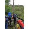 VANGO Contour 65, Ορειβατικό Σακίδιο Πλάτης RUUCONTOU000001 /Black