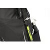 VANGO Denali PRO 60:70, Ορειβατικό Σακίδιο Πλάτης RUUDENALI000003 /Black