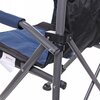 NEW CAMP Simos, Πτυσσόμενη Καρέκλα Κάμπινγκ, NEW-183