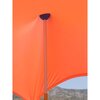 SALTY TRIBE Aeolians Beach Elastic Tent 200x200 cm, Τέντα Παραλίας με Προστασία UV, TRI-073 /Teal