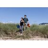 Καρέκλα παραλίας Vango DUNE, CHVDUNE00000004 /Cobalt