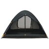 OZTRAIL Genesis II 3V Dome Tent, Σκηνή Κάμπινγκ 3 ατόμων, 305 x 205 x 125(ύψος) cm, 10001309