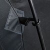 OZTRAIL Genesis II 3V Dome Tent, Σκηνή Κάμπινγκ 3 ατόμων, 305 x 205 x 125(ύψος) cm, 10001309