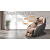 Πολυθρόνα Μασάζ Life Care by i-Rest sl-A196-2 (Μπεζ/γκρι) μ-833-bg