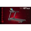Διάδρομος Γυμναστικής Pegasus®  v7t Plus 4.0ηρ ac) 338396120