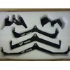 Λαβές Οργάνων Γυμναστικής   Viking mpg-5, max Power Grip set