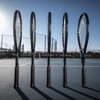 Gravity Tour 2025 Ρακ. Tennis Head με Χορδες Κωδ.3104629s20