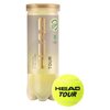Head Tour Koyta 24x3 Ball new Μπαλλακια Tennis Κωδ.3121046