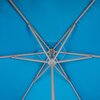 Verde 240 Ομπρέλα Θαλάσσης sky Blue Campo Κωδ.6004050