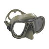 Spyder Black/olive/olive Μασκα Mares Κωδ.1102024c
