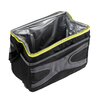 PACK-IT 6QT/5.6LTR ΜΑΥΡΟ