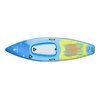 Playtime Hybrid sup Kayak /11'4" (Aquatone)