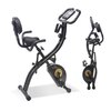 Viking Sunfitter Foldable Bike