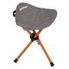 VANGO Micro Stool, Πτυσσόμενο Τρίποδο Σκαμπό, CHVMICRO0000007 /Excalibur