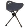 VANGO Micro Stool, Πτυσσόμενο Τρίποδο Σκαμπό, CHVMICRO0000008 /India Ink