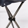 VANGO Micro Stool, Πτυσσόμενο Τρίποδο Σκαμπό, CHVMICRO0000008 /India Ink