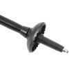 Μπαστούνι Ορειβατικό eva Handle Twist Lock 11445