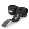 Μπαντάζ Πυγμαχίας Amila Handwrap 3m Μαύρο 32000