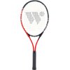 Ρακέτα Tennis Wish Alumtec 2515 Κόκκινο/μαύρο 42054