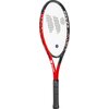 Ρακέτα Tennis Wish Alumtec 2515 Κόκκινο/μαύρο 42054