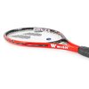 Ρακέτα Tennis Wish Alumtec 2515 Κόκκινο/μαύρο 42054