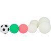 Μπαλάκια Ping Pong Sunflex Training pvc 7 Τεμάχια 42722