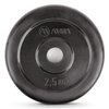 Δίσκος Amila Rubber Cover b 28mm 2,5kg 44433