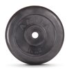 Δίσκος AMILA Rubber Cover B 28mm 10Kg 44435