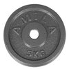 Δίσκος AMILA Εμαγιέ 28mm 5Kg 44479
