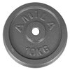 Δίσκος AMILA Εμαγιέ 28mm 10Kg 44480