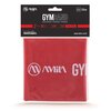 Λάστιχο Αντίστασης AMILA GymBand 2.5m Light 48186