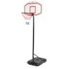 Basketballset Amila Kidmax Jpp30 49083