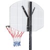 Basketballset Amila Kidmax Jpp30 49083