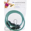 Λάστιχο Αντίστασης Amila Gymtube με Clip Light 88161